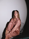 Shimmer Co-ord Set