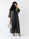 Ikat Abaya