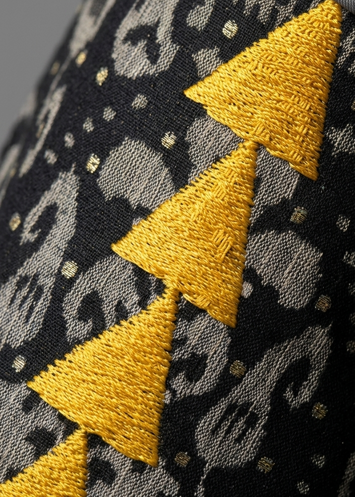 Ikat Abaya