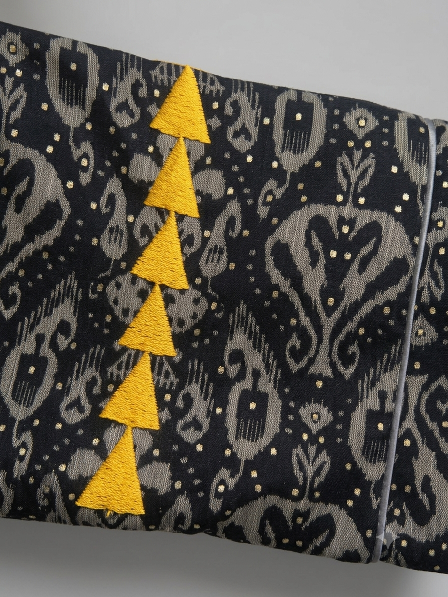 Ikat Abaya