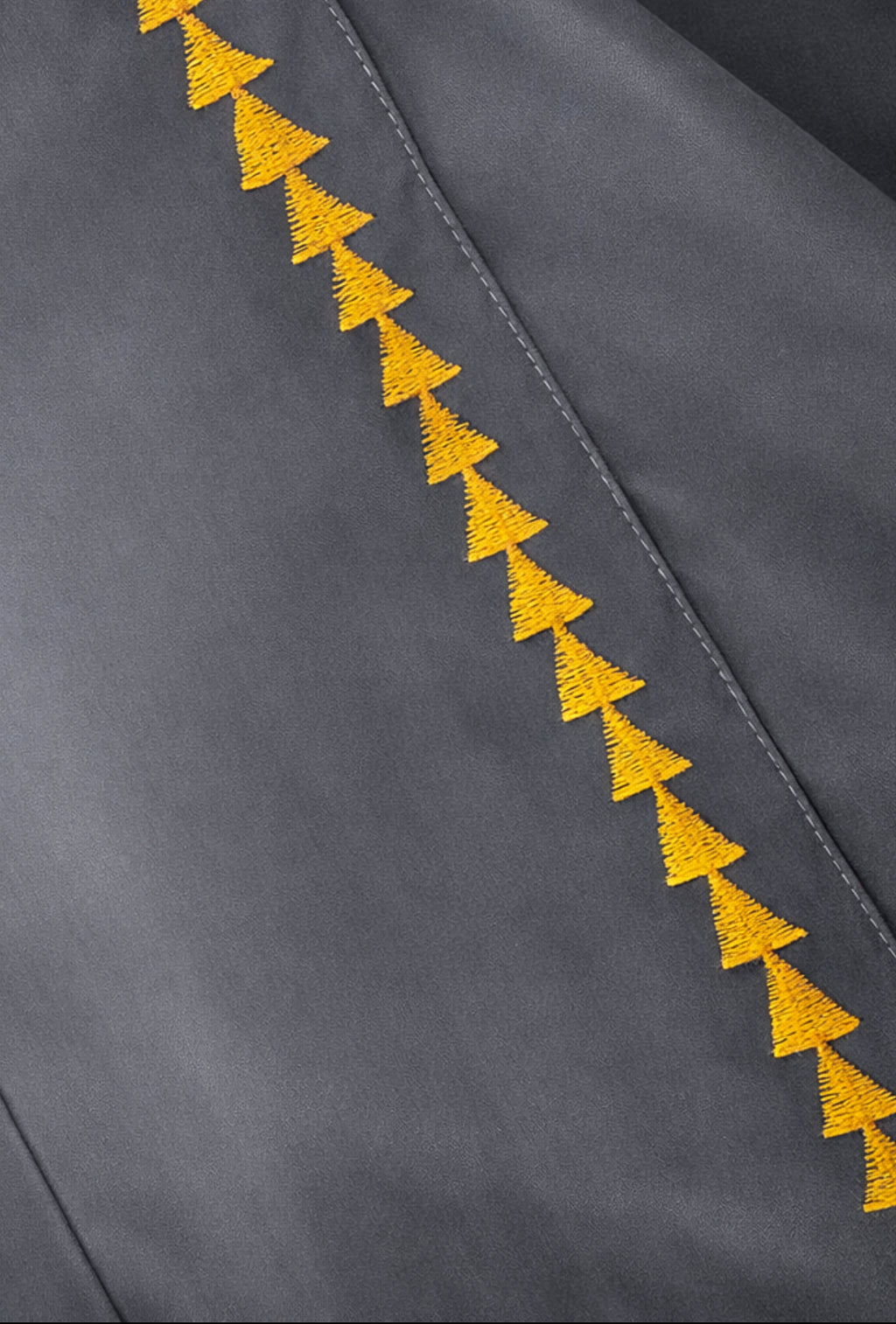 Ikat Abaya