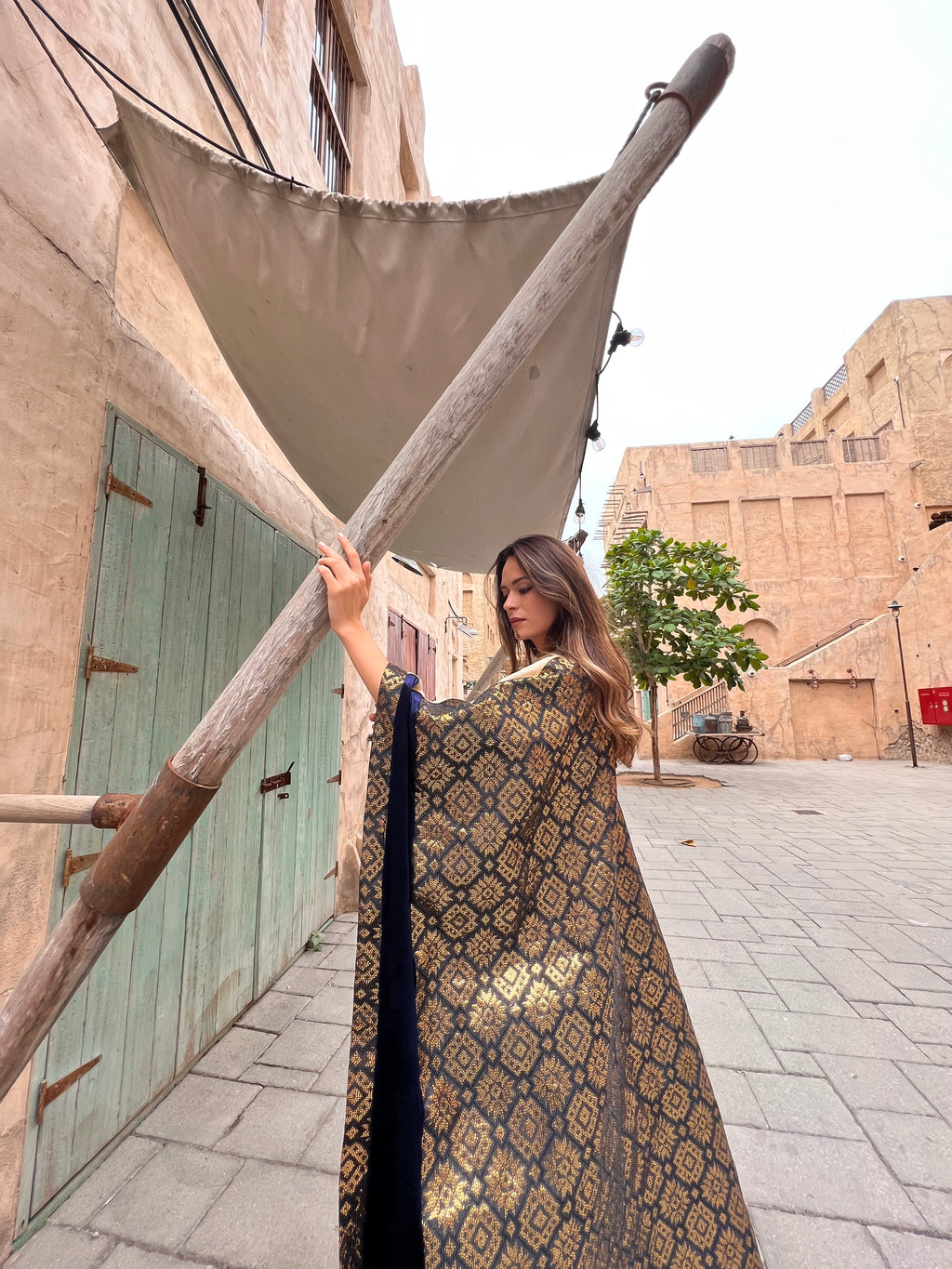 East Charm Abya